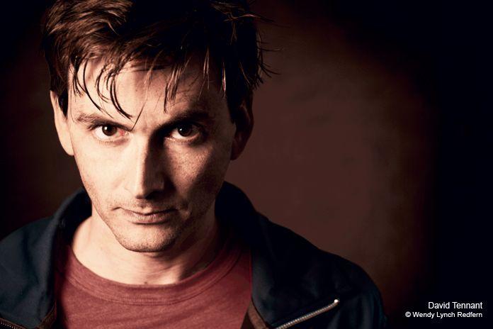 VIDEO: Bad Samaritan Director On Working With David Tennant: A Dream Come True: Bad Samaritan Director On Working With David Tennant: A. Samaritan Wallpaper