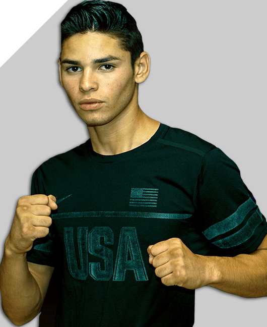 Ryan Garcia Garcia Full Profile. Fights. Highlights. News. Videos Garcia Wallpaper
