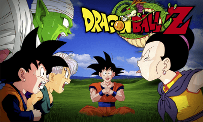 Piccolo Goku ChiChi Wallpaper By NamekianKAI. Goku ChiChi Wallpaper Chi Wallpaper