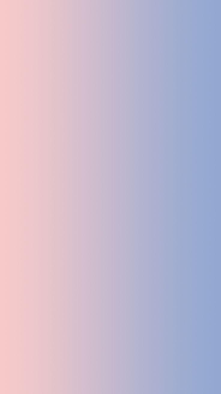 아이폰6 배경화면 심플 단색, 그라데이션 로즈쿼츠 세레니티 배경(ROSE QUARTZ&SERENITY) best Colors & Gradients image. Background, iPhone. Serenity Wallpaper