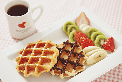 Waffle Iron Wallpapers - Wallpaper Cave