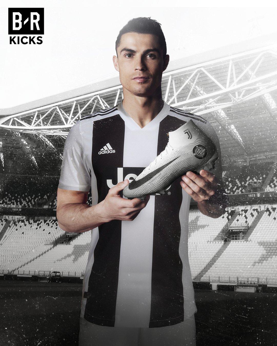 Cristiano Ronaldo Juventus