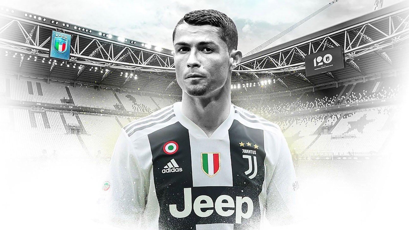 CR7 Juventus Wallpapers - Top Free CR7 Juventus Backgrounds -  WallpaperAccess