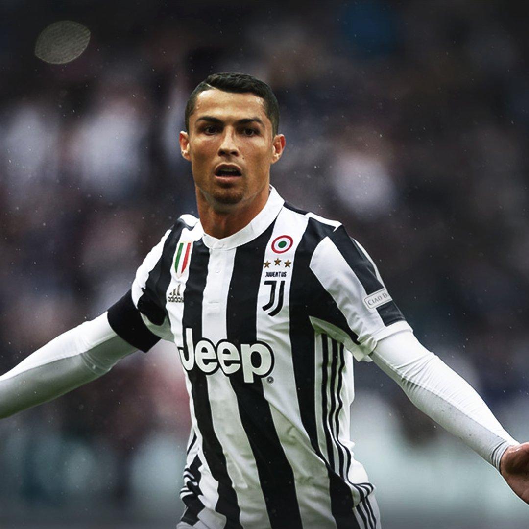 Gambar Ronaldo Juventus Hd Ani Gambar
