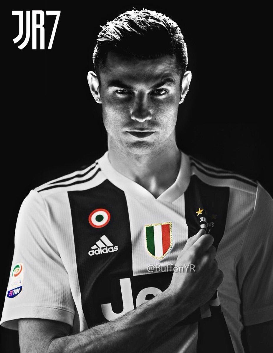 Cristiano Ronaldo Juventus Turin wallpaper