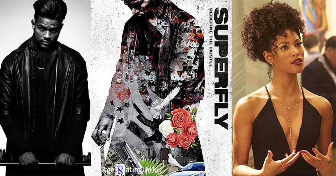 Superfly Movie Wallpapers Wallpaper Cave
