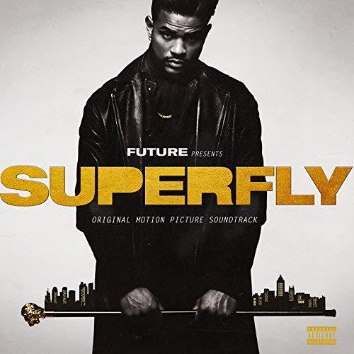 SUPERFLY (Original Motion Picture Soundtrack) [Explicit] (Original Motion Picture Soundtrack) [Explicit] by 21. Movie Wallpaper