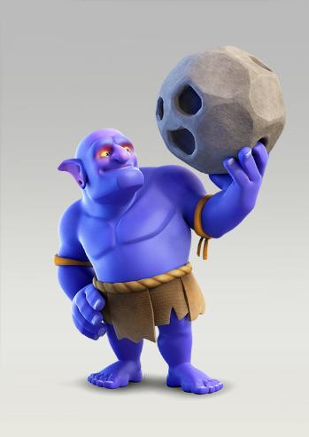 FanArt Wallpaper for Clash Apps on Google Play Of Coc HD Wallpaper