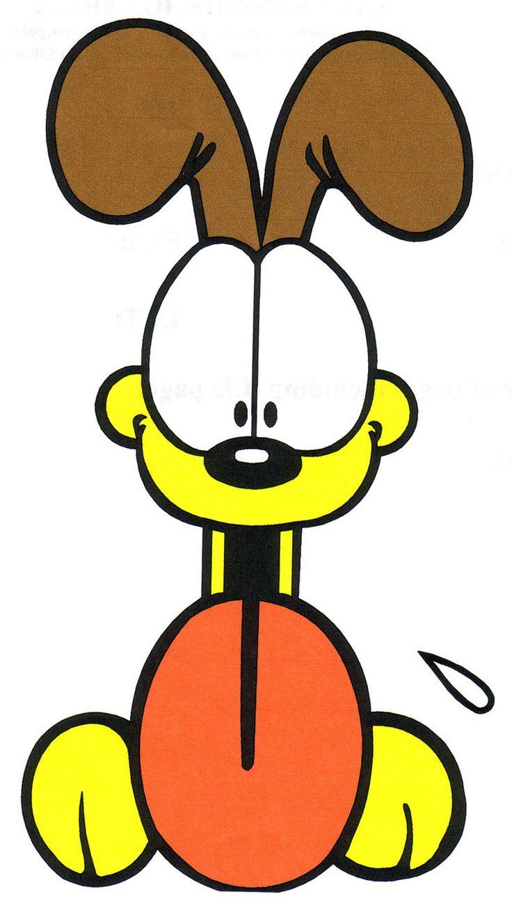 Odie! best Odie!!! image. Comic books, Garfield. The Dog Wallpaper