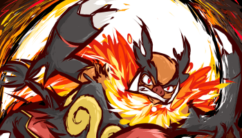 Blastoise and Emboar: Raining Fire Upon States or Emboar?