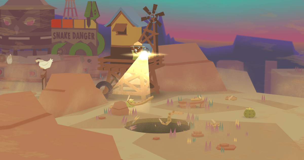 Download Donut County HD Wallpaper. Read games reviews, play online games & download games wallpaper Donut County HD Wallpaper. Read games reviews, play. County Wallpaper