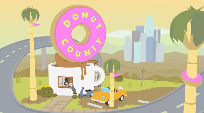 donut county game online