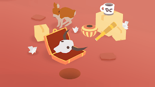 Donut County Mobile Wallpaper, Donut County Nintendo Wallpaper Donut County HD Wallpaper. Read games reviews, play. County Wallpaper