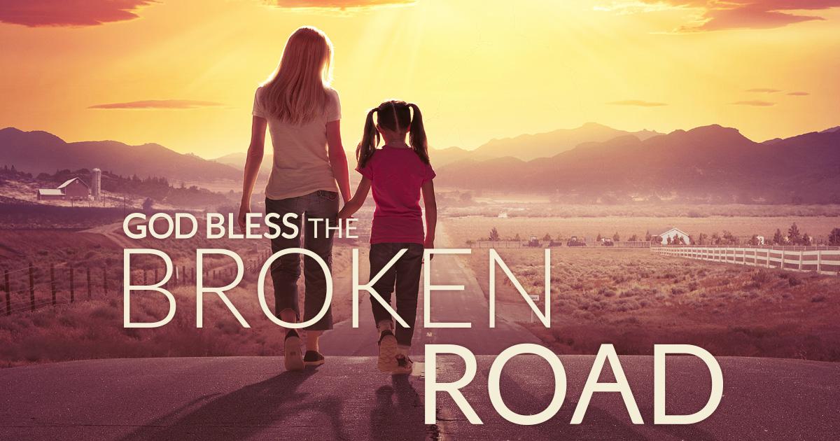 God Bless The Broken Road Movie Wallpapers - Wallpaper Cave