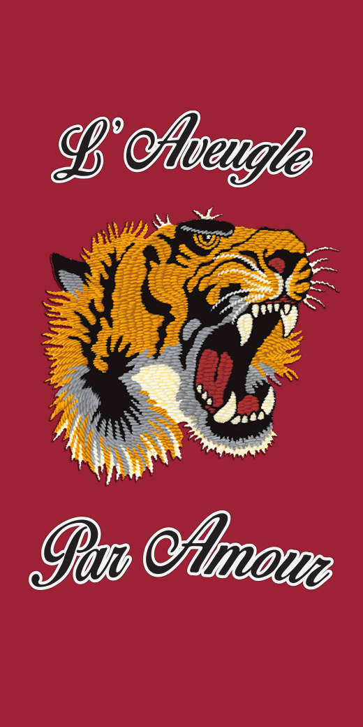 TIGER PATCH_2.png (520×1040) PATCH_2.png (520×1040). O Color. Wallpaper. Tiger Wallpaper