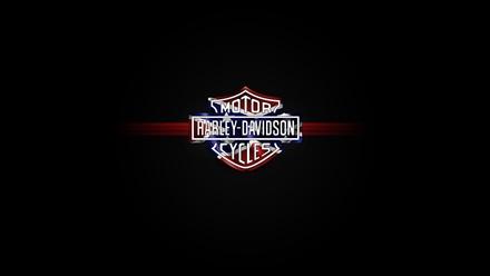 Harley Davidson Shields Wallpapers - Wallpaper Cave