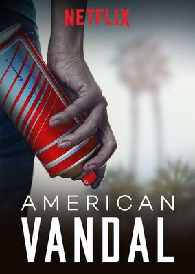 American Vandal (2017) high school is rocked by an act of vandalism, but the top suspect pleads innocence and finds an ally in a filmmaker. Vandal (2017) high school is rocked by an act Vandal Wallpaper