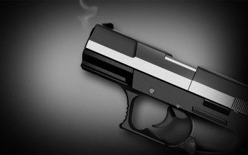 HD Wallpaper. Background Image Pistol HD Wallpaper and Background Image