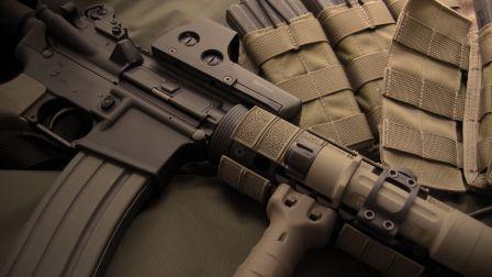 M 4 Weapon M4a1 Carbine USA Arms HD Wallpaper 4 Weapon M4a1 Carbine USA Arms HD Wallpaper. TactiCOOL