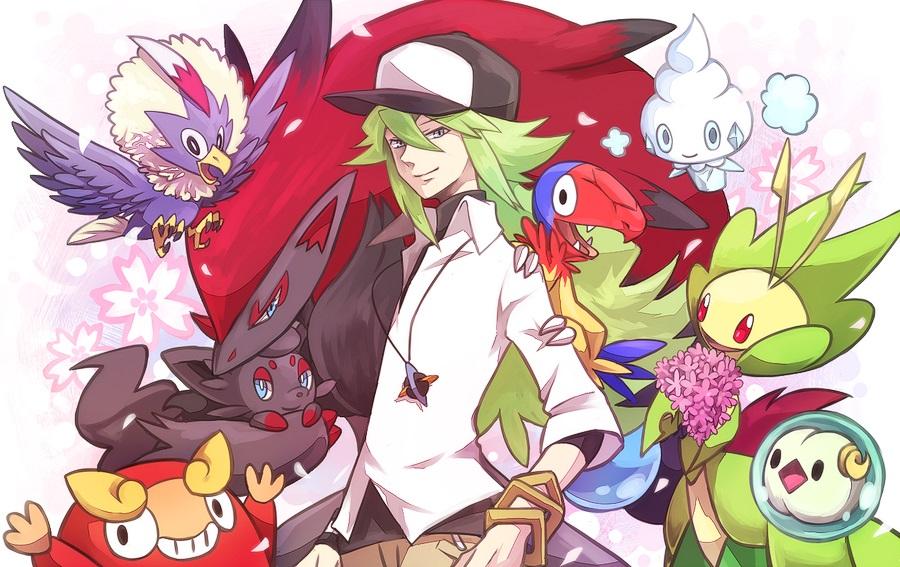Pokémon · download Pokémon imageémon Anime Image Board HD Wallpaper