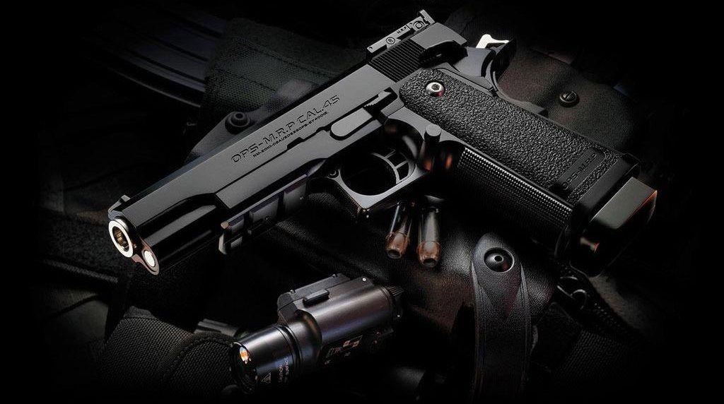 9mm Wallpapers - Wallpaper Cave