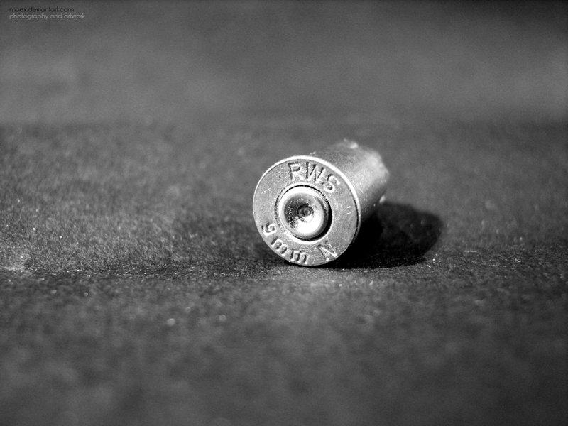 9mm Wallpapers - Wallpaper Cave