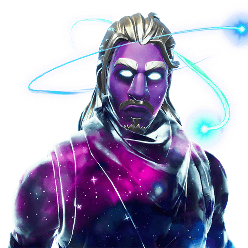 skin galaxy fortnite wallpaper