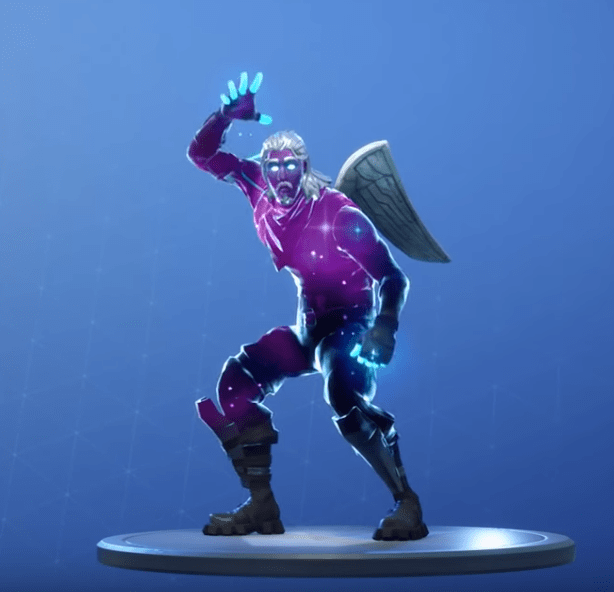 Background Pictures Galaxy Skin