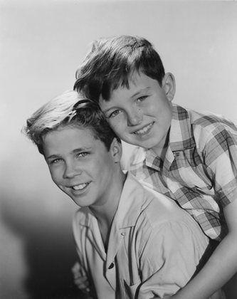 Leave It To Beaver Tony Dow, Jerry Mathers Mathers It To Beaver Wallpaper