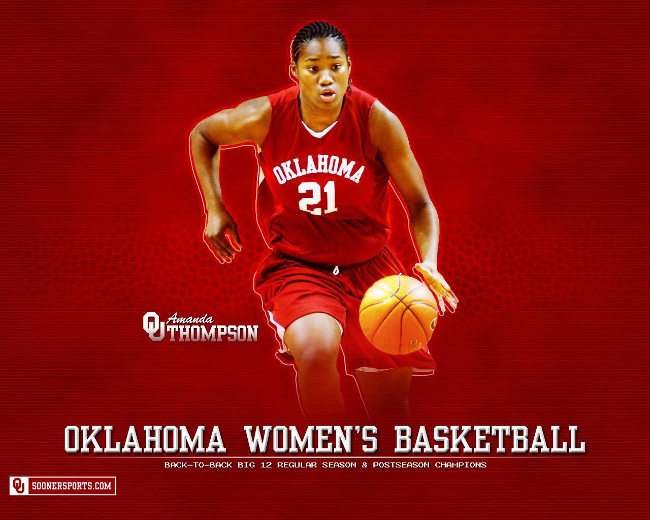 Freshman Added to WBB Wallpaper Added to WBB Wallpaper Official Site of Oklahoma. Basketball Wallpaper