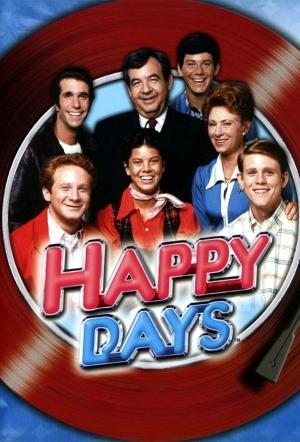 Happy Days Happy Days HD Wallpaper and Background Image Days TV Show Wallpaper