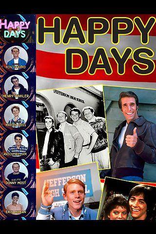 Happy Days. had a crush on Fonzie & wanted to be Pinky soo. Happy Days Tv ShowModern. Days. had a crush on Fonzie & wanted to be Pinky soo bad. Days TV Show Wallpaper