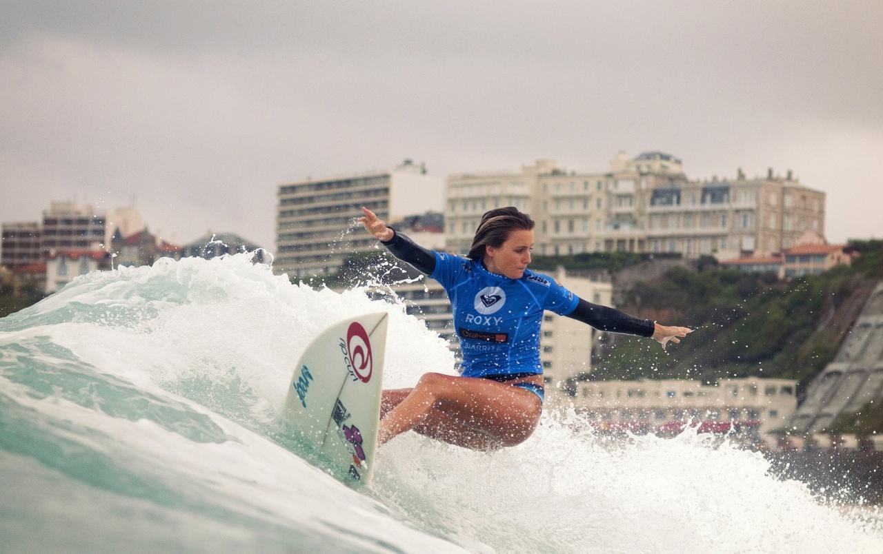 Alana Blanchard Wallpapers - Wallpaper Cave