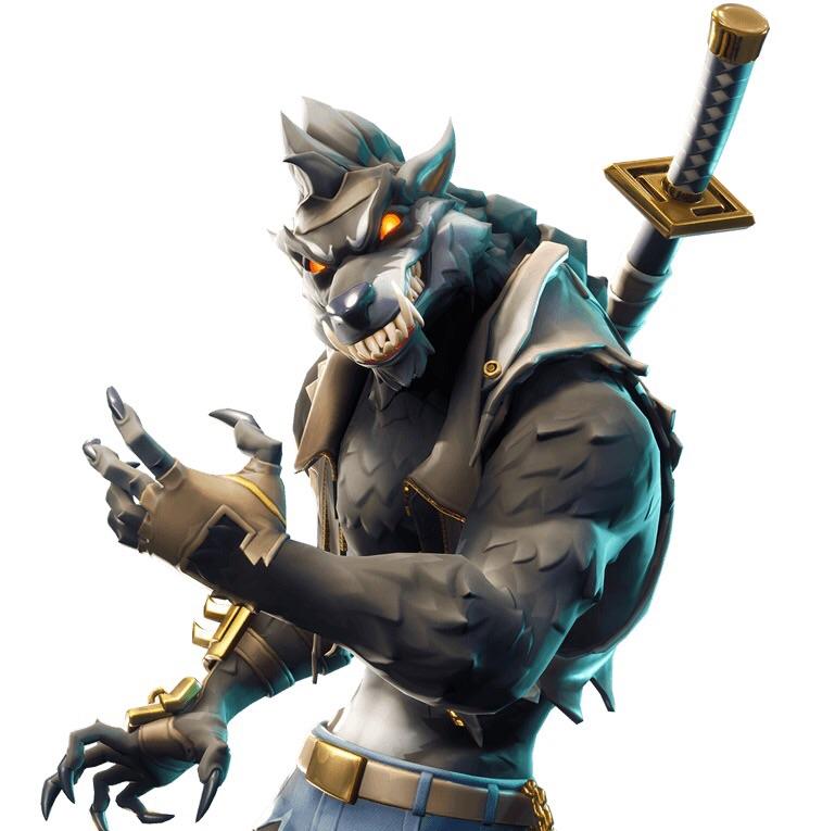 Dire skin wallpaper