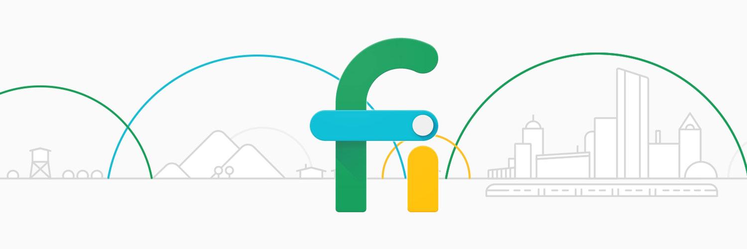 Google Project Fi wallpaper