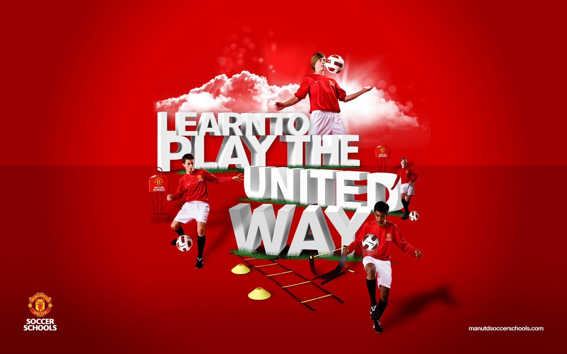 Manchester United Wallpapers 3d 2016 Wallpaper Cave