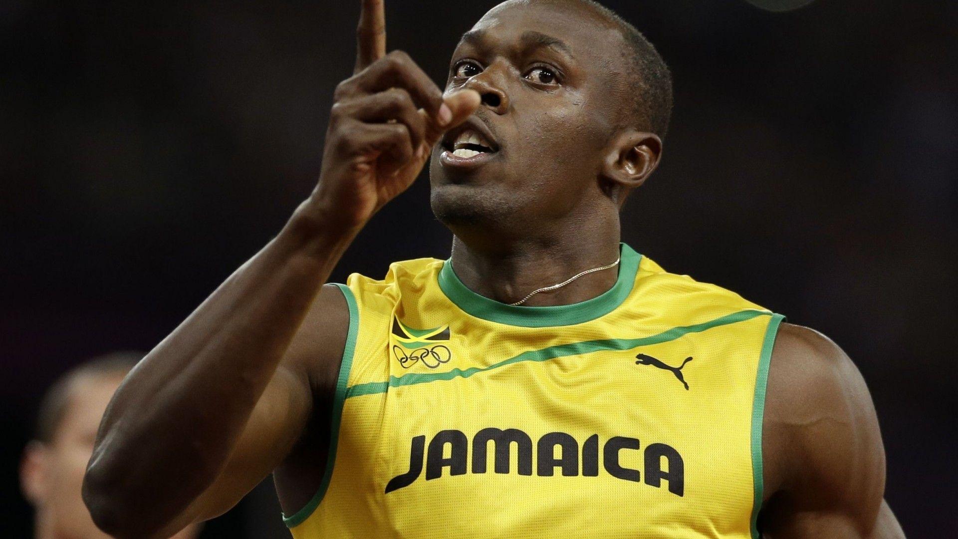 Athletics: Usain Bolt postpones his retirement Top Sports