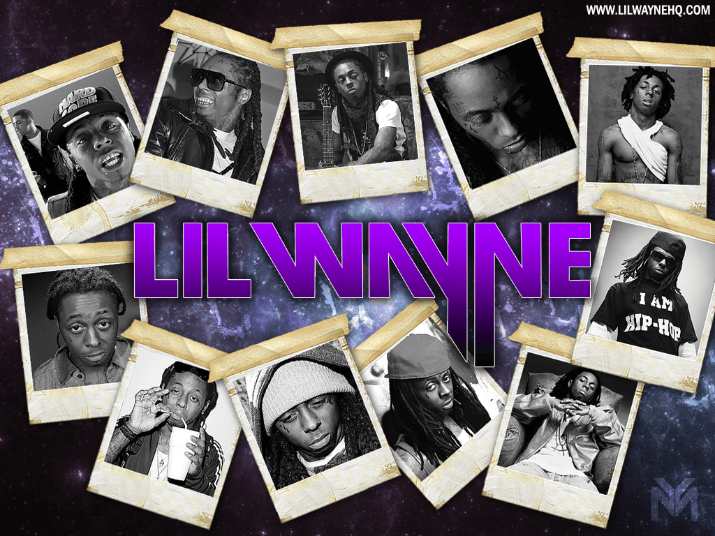 Lil Wayne Graphics, Wallpaper, Gifs & More