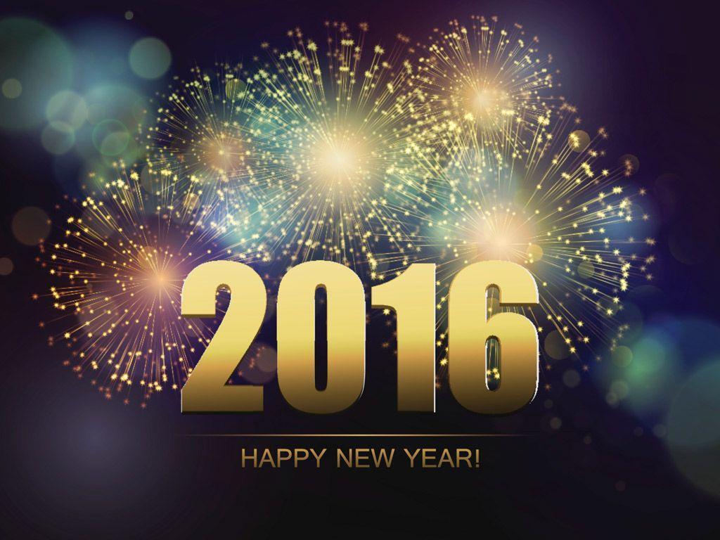 New Year Wallpaper and Image Free Download Happy New Year
