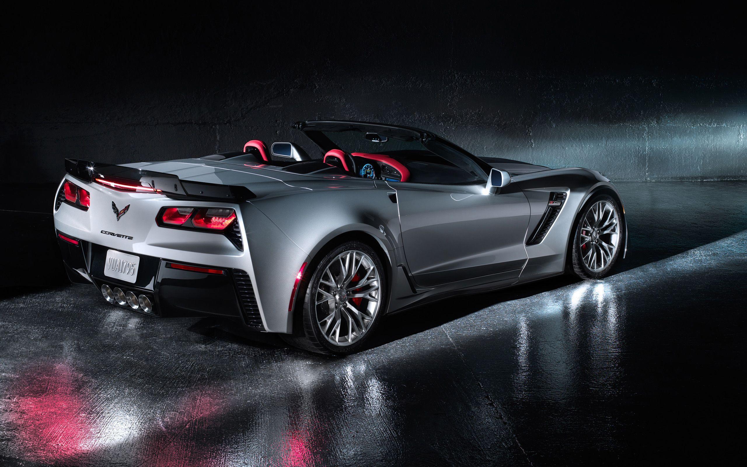 Corvette 2016 Wallpapers HD - Wallpaper Cave