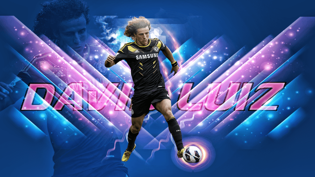 david luiz chelsea 2014 wallpaper. Desktop Background for Free