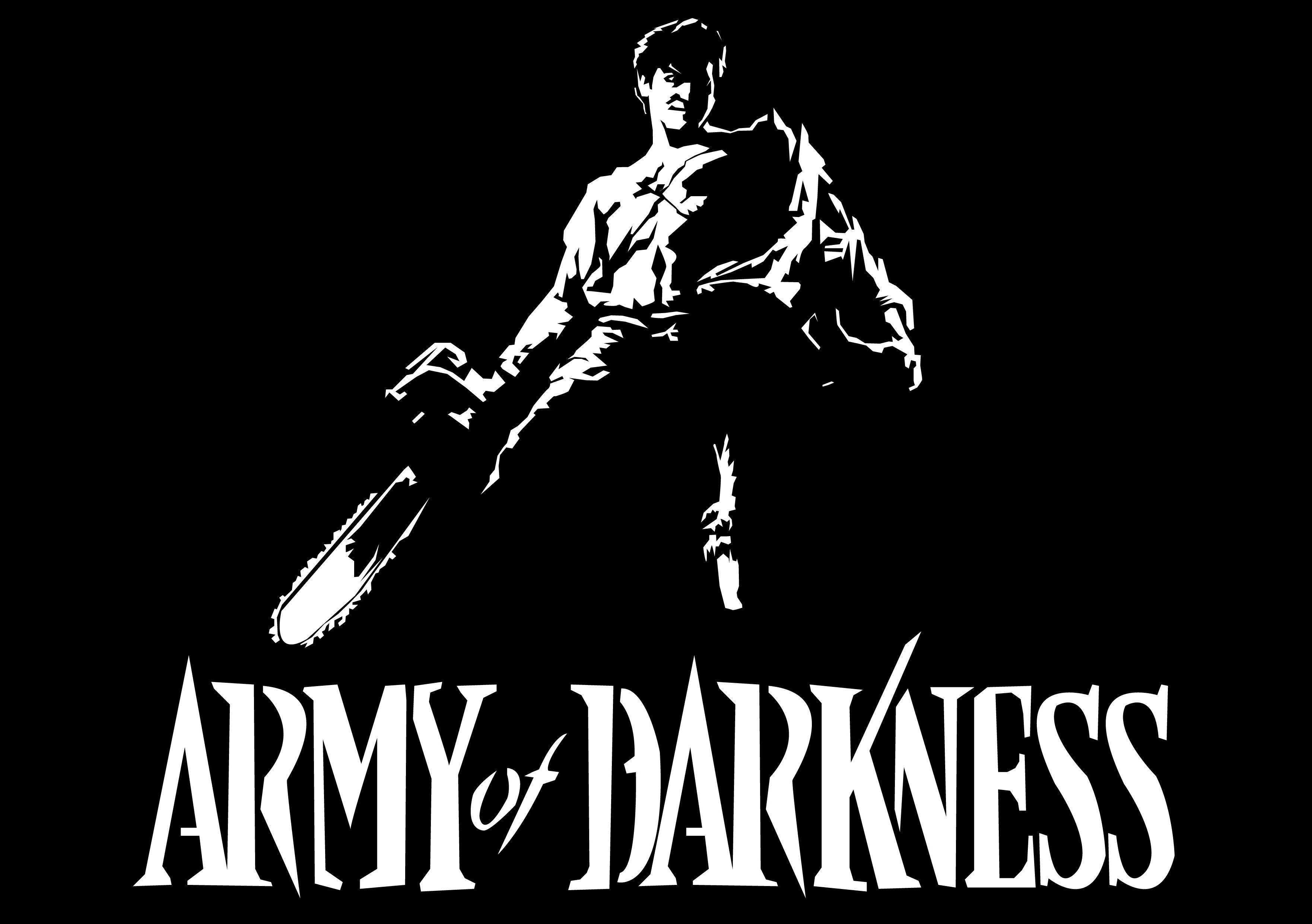 Army Of Darkness Wallpaper. Army Of Darkness Background