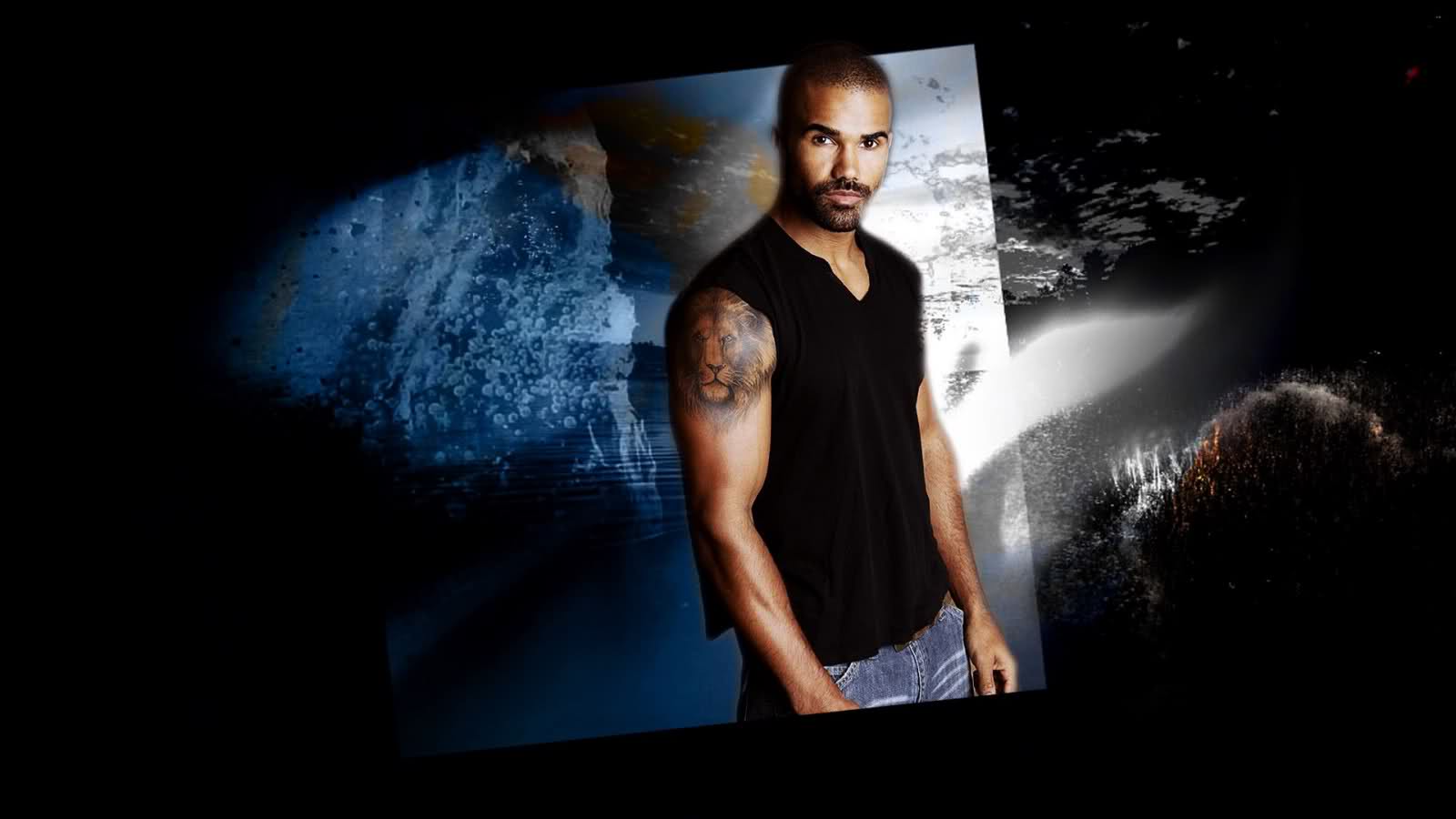 Shemar Moore Wallpapers For Your Phone - Wallpaper Cave