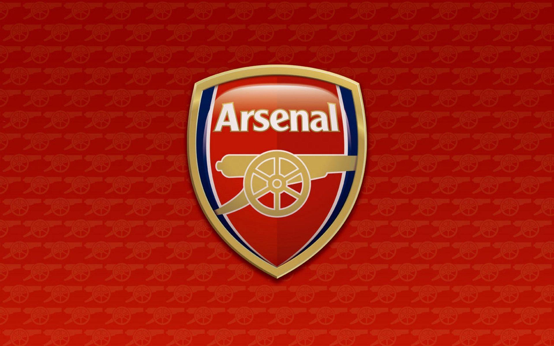 Arsenal Logo Arsenal HD Logo Wallpaper By Kerimov23 On DeviantArt 