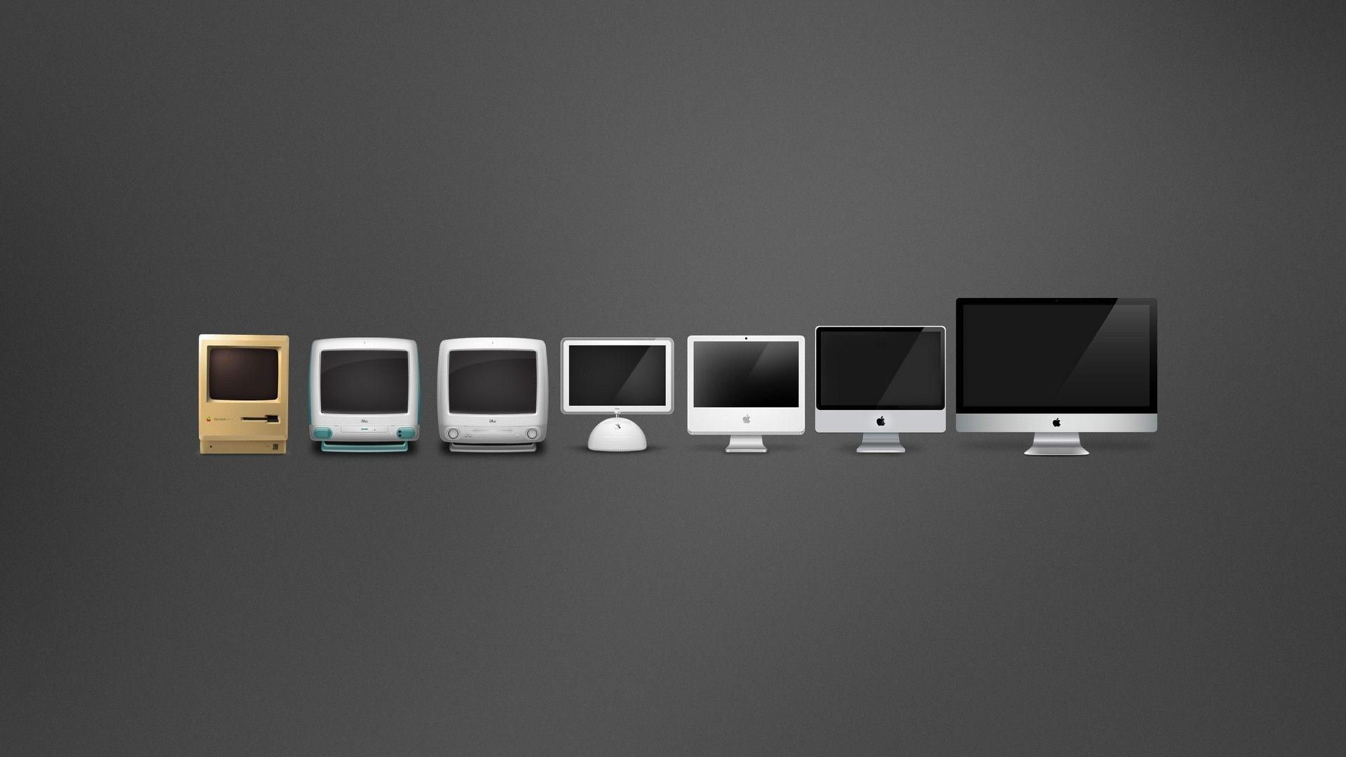 Macintosh HD Wallpaper and Background