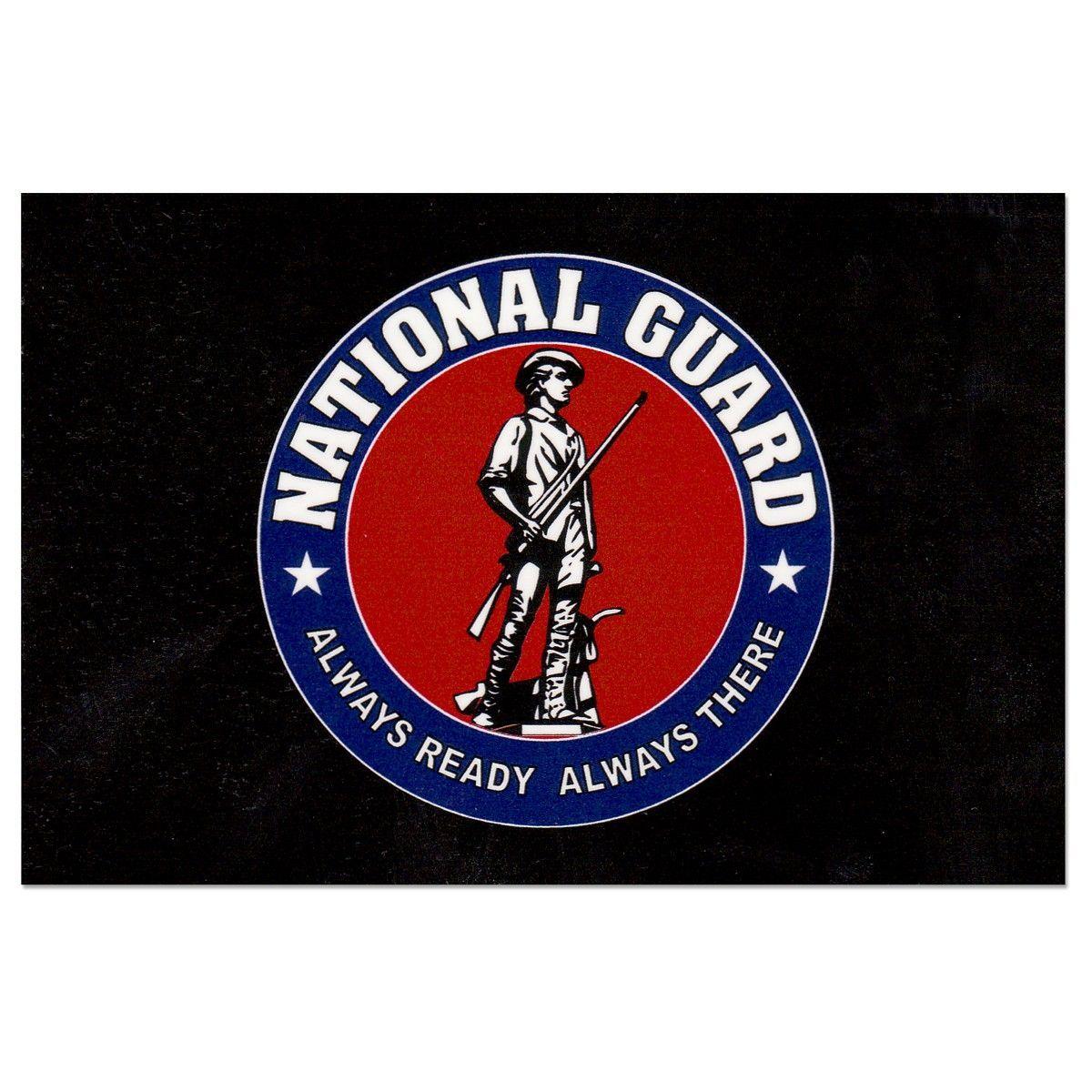 National Guard Wallpapers - Wallpaper Cave