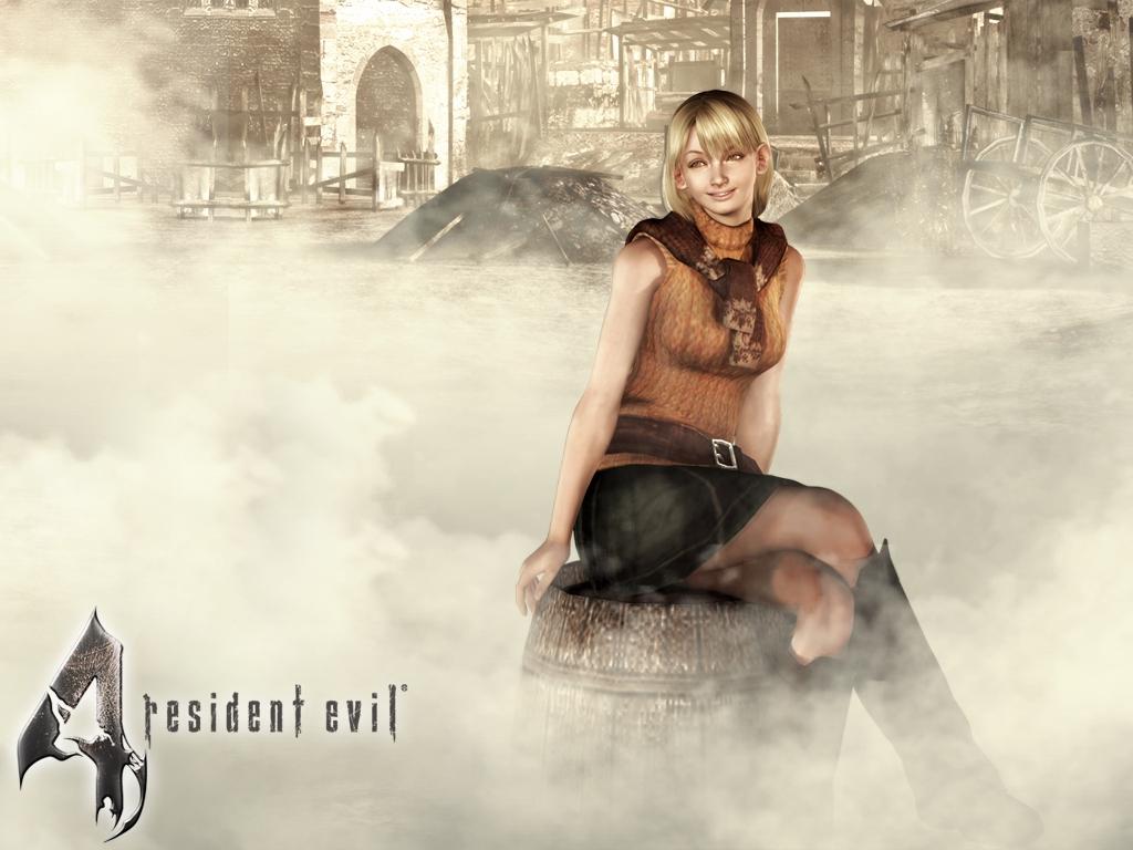 Resident Evil 4 Wallpapers Wallpaper Cave