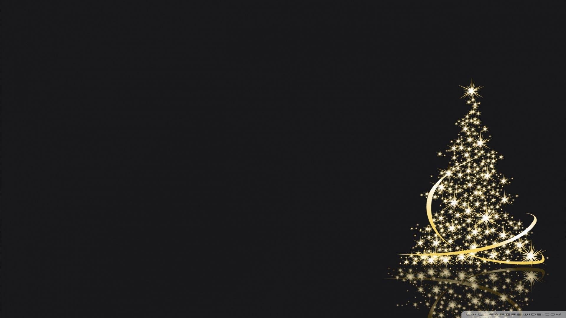 Abstract Christmas Tree Wallpapers 1920x1080 Abstract