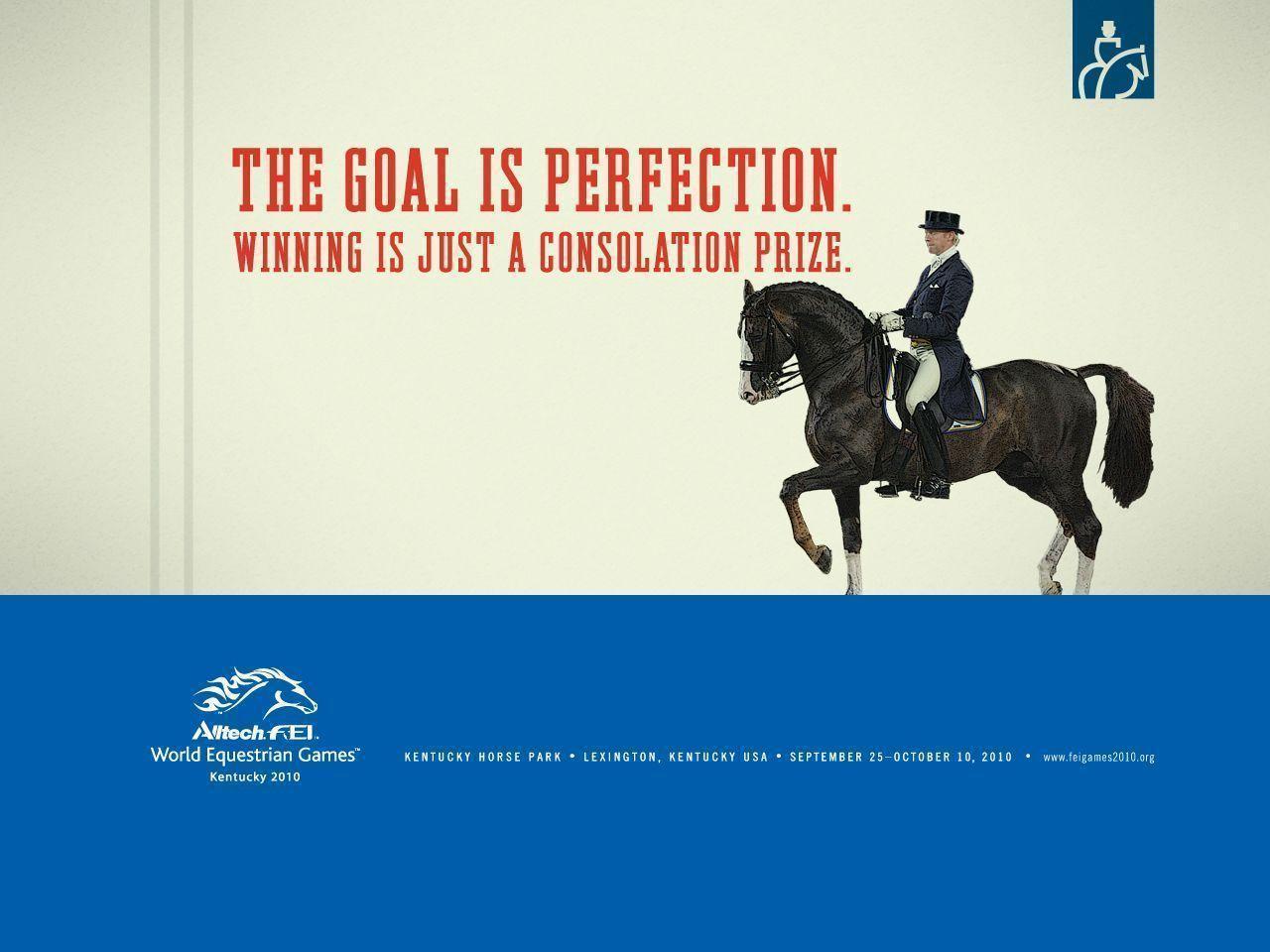 Alltech FEI World Equestrian Games™