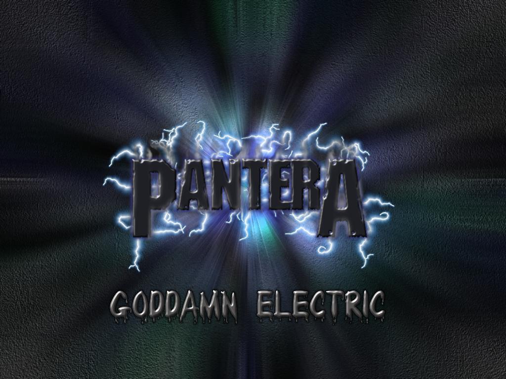 Pantera Wallpaper and Picture Items